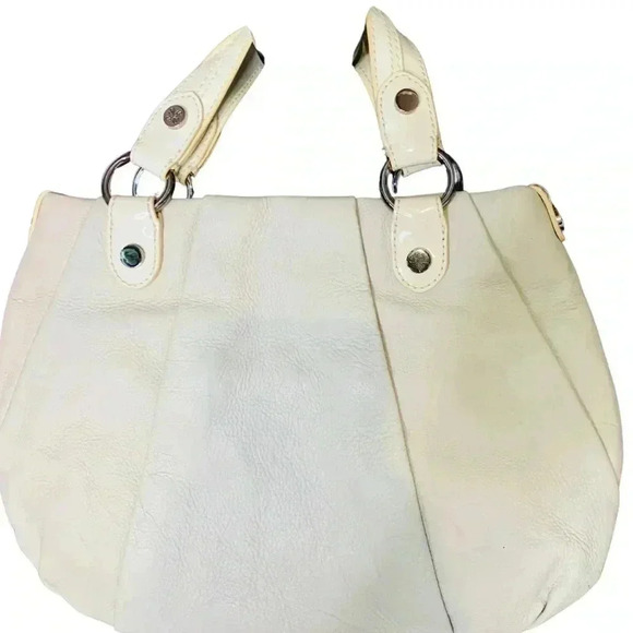 Simply Vera By Vera Wang Satchel Purse - Picture 1 of 5